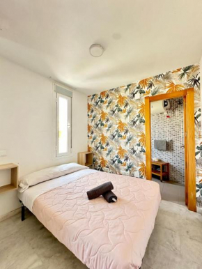 APARTAMENTOS PLAYA MISERICORDIAs